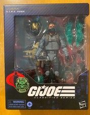 GI Joe Classified Cobra D.I.R.E. Hawk #225 NEW / IN HAND/ US SELLER Walmart Exc picture