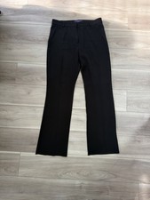 Louis Vuitton employee uniform pants women’s Size 44 US picture