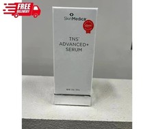 SkinMedica TNS Advanced Serum - 1 oz Exp 2027 Sealed GUARANTEED picture