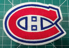 Montreal Canadiens logo nhl 5
