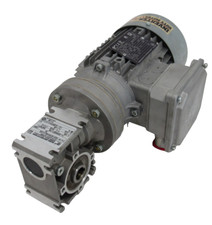 NEW NORD SK1SI31-IEC63-63L/4 CUS GEAR MOTOR 20:1 SK63L/4 CUS SK1SI31IEC6363L4CUS picture