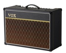 Vox AC15C1X 15-Watt 1x12