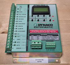Dynaco DY4100-S Dynalogix II Door Controller picture