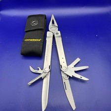 Leatherman Bond Multi Tool w/ Sheath picture
