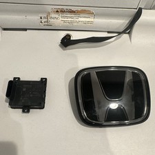 2023-2026 OEM Honda CR-V Front Radar Sensor & Logo Emblem picture