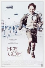 1987 Film Poster Print 