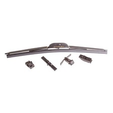 Scrubblade HS2000 Premium All-Season Windshield Wiper Blade 20-Inch (Pack of 1)  picture