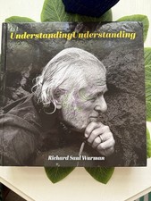 Understanding Understanding. Hard Cover. Used Very Good. . picture