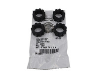 1997-2012 HARLEY SPRINGER RISER BUSHINGS | SET OF 4 | NEW OEM | #53157-97 picture