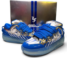 PUMA Fast & Furious LaFrancé Sneakers 314031 01 LaMelo Ball SKYLINE Men's 10 picture