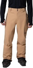 Columbia Sportswear Men's Platinum Peak II 3L Waterproof Ski Pants $250 picture