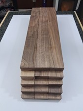 15 Black Walnut Craft Wood Boards 18
