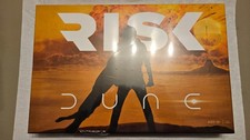 Risk Dune - New picture