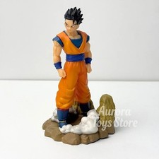 Super Saiyan Son Gohan Anime Figure 13.5cm PVC Action Statue Collectible Model picture