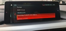 Original BMW Europe EVO ID5/6 2026-2 MAP - ONLY MAP - NO FSC Code picture