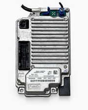 OEM 2018-2021 Ford EcoSport SYNC APIM Radio Communication Module picture