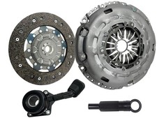 SoutheastClutch Clutch Kit for 2013-2016 Ford Focus Turbo 2.0L L4 Gas DOHC picture