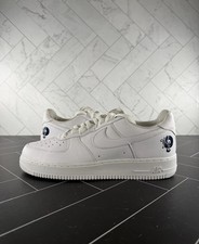 NEW Roc-A-Fella x Nike Air Force 1 2017 AF100 Jay Z AO1070-101 Size 11.5 picture