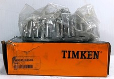 1 NEW TIMKEN 580 TAPER ROLLER BEARING CONE NIB ***MAKE OFFER*** picture