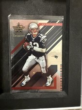2004 Leaf Rookies & Stars Longevity - Tom Brady #56 picture