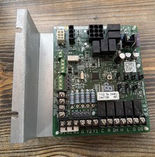 Lennox 102305-02 1184-110 HSCI SST Rev A Air Handler Control Board OEM picture