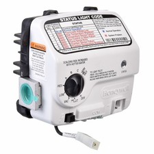 Rheem SP20867B Combination Gas Control Replacement Kit - NG - Box Dmg picture