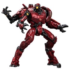 LingJiHun LJH001 Crimson Typhoon Pacific Rim Action Figure Retail Ver New Sealed picture