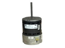 US Motors M055PWDDL-0492 1 HP Blower Motor 120/240/50/60/1 1250 Rpm Variable Spd picture