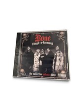 Bone Thugs N Harmony The collection volume 3 Cd picture