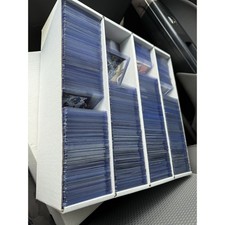 Massive 3200+ Count Box Lot Of Top Loaded Cards Ready To Go Rookies SP Case Hits picture