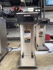 Bunn Coffee Airpot Brewer Maker Machine CWTF15-APF Model 23001.0000 picture