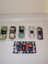 ZOX (6 Bracelets) Read description picture
