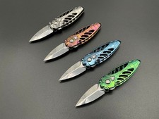 Rike Knife- Mini Cicada picture