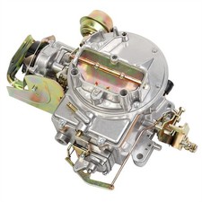2 Barrel Motorcraft 2150 Carb For Ford trucks F150 F250 F350 Comet 289 302 351Cu picture
