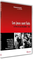 Les jeux sont faits picture