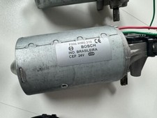 Bosch Motor F006.WMO.310 24V 5A 51 RPM picture