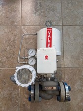 FLOWSERVE MK1 316 SS STAINLESS picture