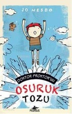 Doktor Proktor'un Osuruk Tozu picture