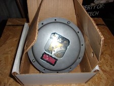DWYER MERCOID CONTROLS DAW-7033-153-1 15psi PRESSURE SWITCH picture