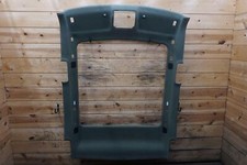 Interior Roof Ceiling Headliner Trim Panel Forest Edge Green Rivian R1T *Note picture