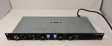 ClearCom Encore MS702 MS-702 Wired Intercom Rack Mount Main Base Station picture