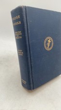 Prose Works Other Than Science and Health Mary Baker Eddy Hardcover Authorize... picture