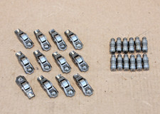 3.6L Mopar Valve Lash Adjuster Lifter Tappet Rocker Arms Set of 12 picture