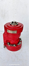 Damcos BRC-500-B1 Hydraulic Double-acting Balanced Rotary Actuator# fast ship picture