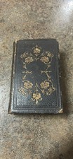 1842 English Version of The Polyglott Bible Armstrong & Berry Pocket Sized picture