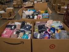 overstock random assorted consumer electronics liquidation lot picture