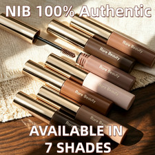 NIB Authentic Rare Beauty Flexible Lifting and Laminating Eyebrow Gel,7 shades picture