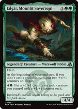 Edgar, Moonlit Sovereign [FRA - 257] picture