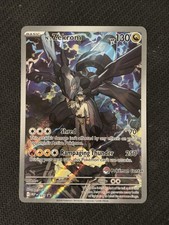 N's Zekrom - 031 (Pokemon Center Exclusive) - Near Mint picture