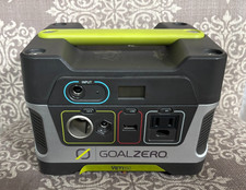 Goal Zero Yeti 150 Portable Power Station with power cord - no battery picture